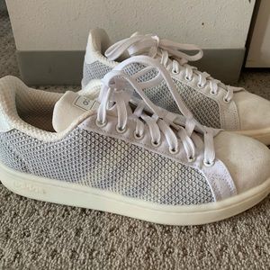 Adidas Grand Court Sneaker